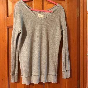 Aerie sweater